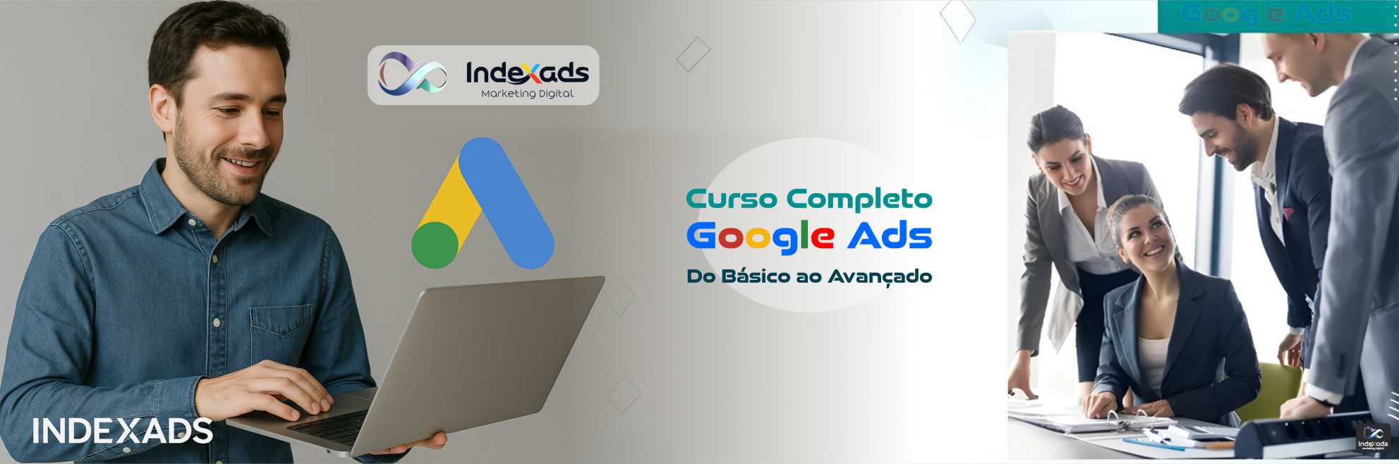 empresa indexads