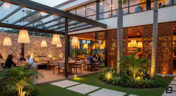 restaurante indexads