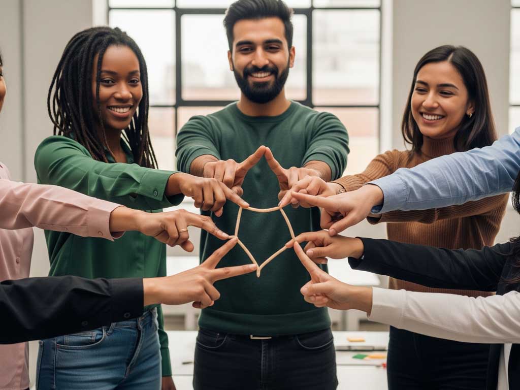 Marketing Digital para empresas se posicionarem no ambiente digital