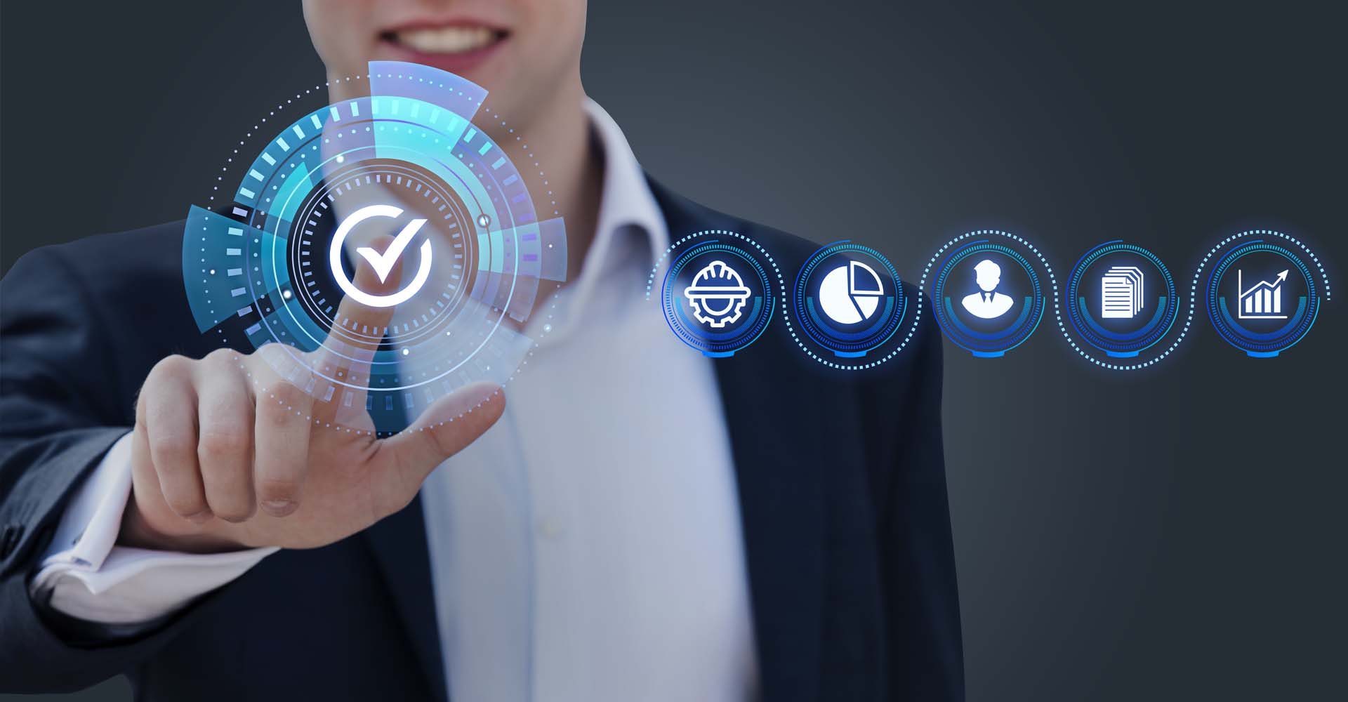 A INDEXADS tem a Solução para que a sua empresa continue crescendo!