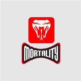 Mortality Fight - bermudas MMA