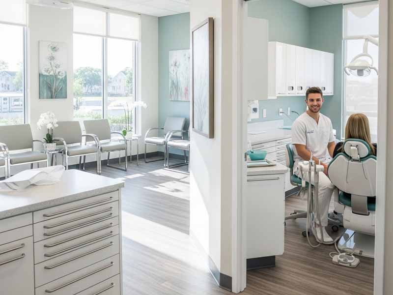 Indexads agências de marketing digital no Brasil - clinica dentaria ondontologica