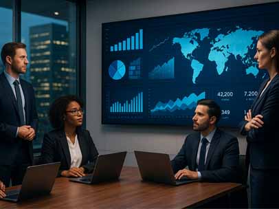 Marketing Digital pode ajudar a sua empresa a desenvolver