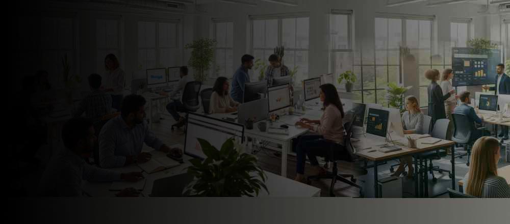 Agência de Marketing Digital, Especializada em Tráfego Pago