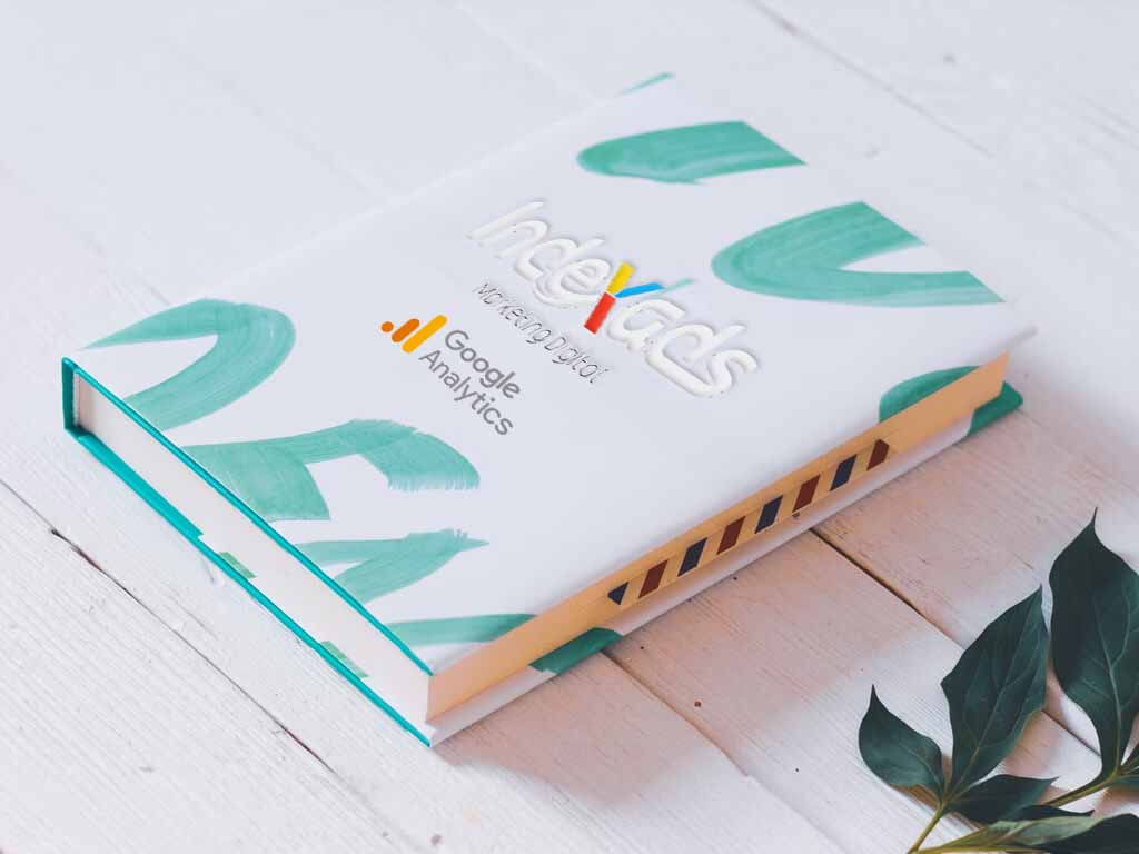 E-Book Google Analytics do zero ao avançado