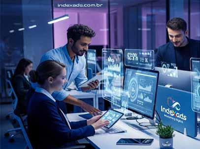 Marketing Digital pode ajudar a sua empresa a desenvolver