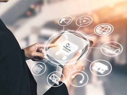 Orientamos e gerenciamos as ações de nossos clientes